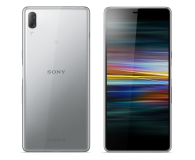 Sony Xperia L3 I4312 3/32GB Dual SIM srebrny - 502989 - zdjęcie 1